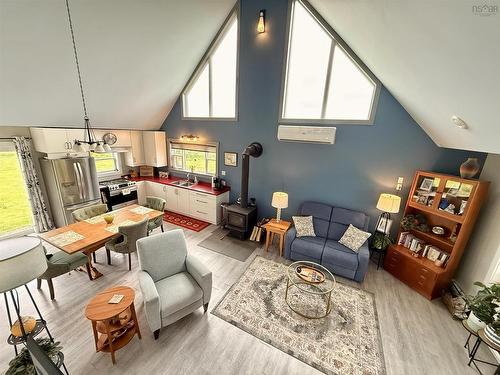 1595 West Tatamagouche Road, West Tatamagouche, West Tatamagouche, NS 