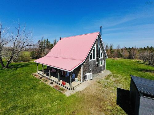 1595 West Tatamagouche Road, West Tatamagouche, West Tatamagouche, NS 