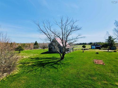 1595 West Tatamagouche Road, West Tatamagouche, West Tatamagouche, NS 