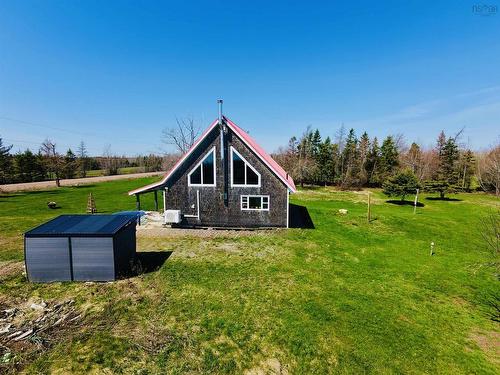 1595 West Tatamagouche Road, West Tatamagouche, West Tatamagouche, NS 