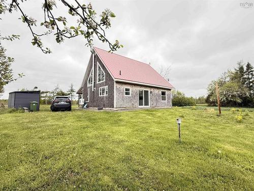 1595 West Tatamagouche Road, West Tatamagouche, West Tatamagouche, NS 