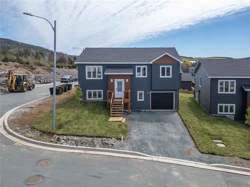(Lot22)-30 Everard Avenue, Goulds, NL 