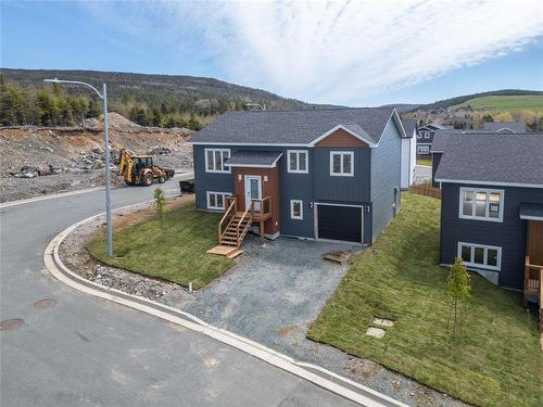 (Lot22)-30 Everard Avenue, Goulds, NL 