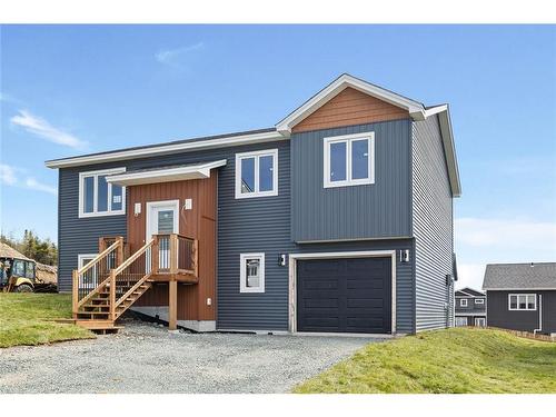 (Lot22)-30 Everard Avenue, Goulds, NL 