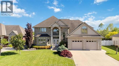 502 FIRST AVENUE  Petrolia, ON N0N 1R0