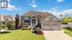 502 FIRST AVENUE Petrolia, ON N0N 1R0