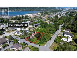 2301 ST ANDREWS STREET  Port Moody, BC V3H 0K4