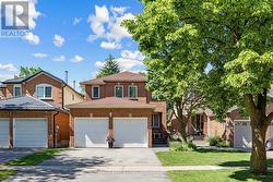 4024 RUSHTON CRESCENT  Mississauga, ON L5L 4H7