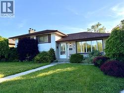 1315 Olive ROAD Windsor, ON N8Y 4M3