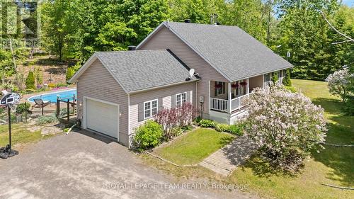 5040 Stonecrest Road, Ottawa, ON - Outdoor With Deck Patio Veranda