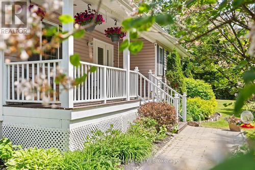 5040 Stonecrest Road, Ottawa, ON - Outdoor With Deck Patio Veranda