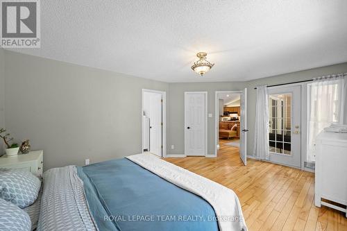 5040 Stonecrest Road, Ottawa, ON - Indoor Photo Showing Bedroom