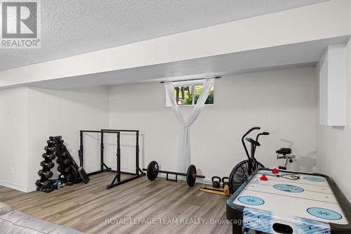 5040 Stonecrest Road, Ottawa, ON - Indoor Photo Showing Other Room