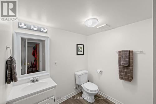5040 Stonecrest Road, Ottawa, ON - Indoor Photo Showing Bathroom