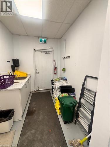 1400 Weber Street E Unit# A5, Kitchener, ON 