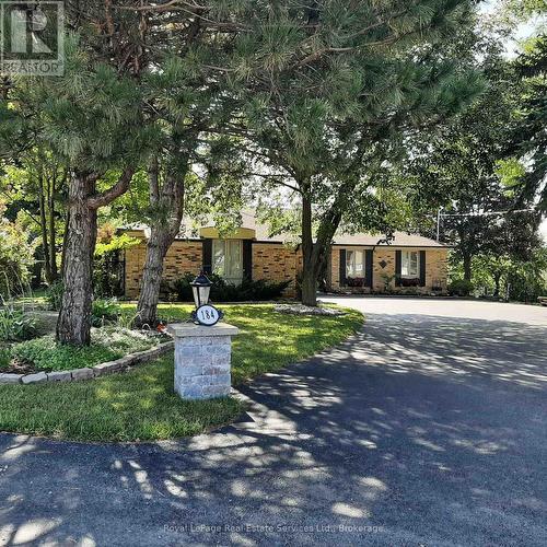 UPPER LEVEL (ONLY) - 184 DUNDAS STREET E , Hamilton (Waterdown), Ontario L8N 2Z7 2