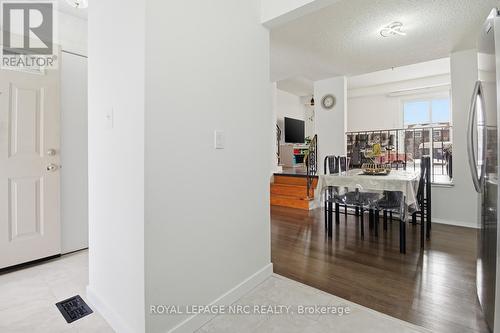 14 - 64 Forster Street, St. Catharines (Vine/Linwell), ON - Indoor