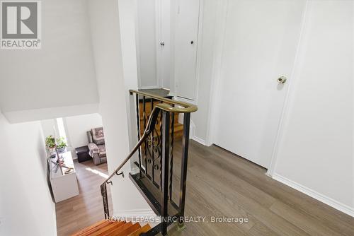 14 - 64 Forster Street, St. Catharines (Vine/Linwell), ON - Indoor Photo Showing Other Room