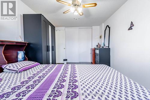 14 - 64 Forster Street, St. Catharines (Vine/Linwell), ON - Indoor Photo Showing Bedroom