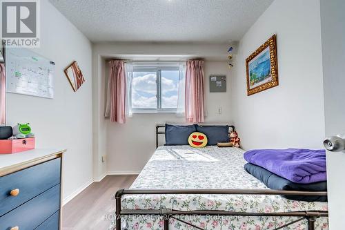 14 - 64 Forster Street, St. Catharines (Vine/Linwell), ON - Indoor Photo Showing Bedroom