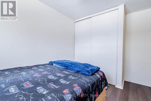 14 - 64 Forster Street, St. Catharines (Vine/Linwell), ON - Indoor Photo Showing Bedroom
