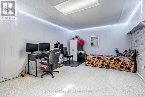 14 - 64 Forster Street, St. Catharines (Vine/Linwell), ON - Indoor