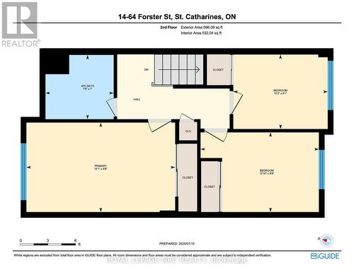 14 - 64 Forster Street, St. Catharines (Vine/Linwell), ON - Other