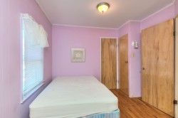 Chambre à coucher - 
