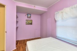 Chambre à coucher - 