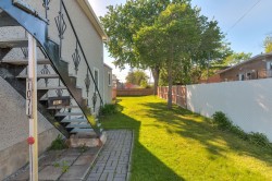 Escalier - 