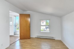 Chambre à coucher - 