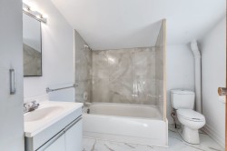 Salle de bains - 