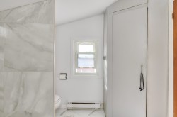 Salle de bains - 
