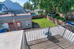 Balcon - 