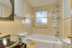 Salle de bains - 