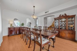 Salle à manger - 