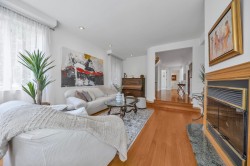 Salle familiale - 