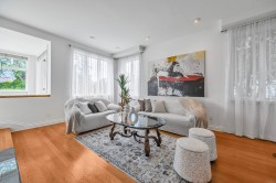 Salle familiale - 