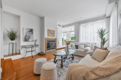 Salle familiale - 