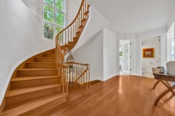 Escalier - 