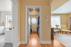 Penderie (Walk-in) - 
