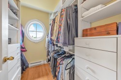 Penderie (Walk-in) - 