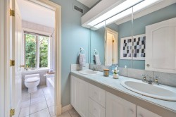 Salle de bains - 