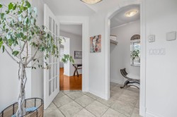 Hall d'entrée/Vestibule - 