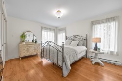 Chambre à coucher - 