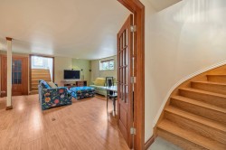Salle familiale - 