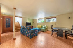 Salle familiale - 