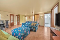 Salle familiale - 