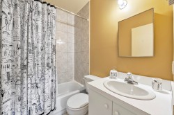 Salle de bains - 
