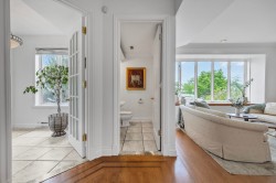Hall d'entrée/Vestibule - 